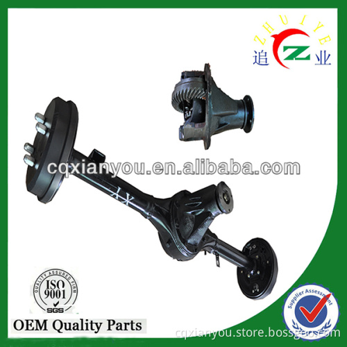 practical and cheap Rear Axle for adult motorcycle